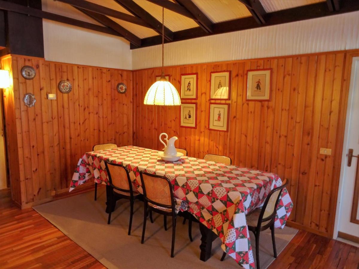 Сasa de vacaciones La Primula *